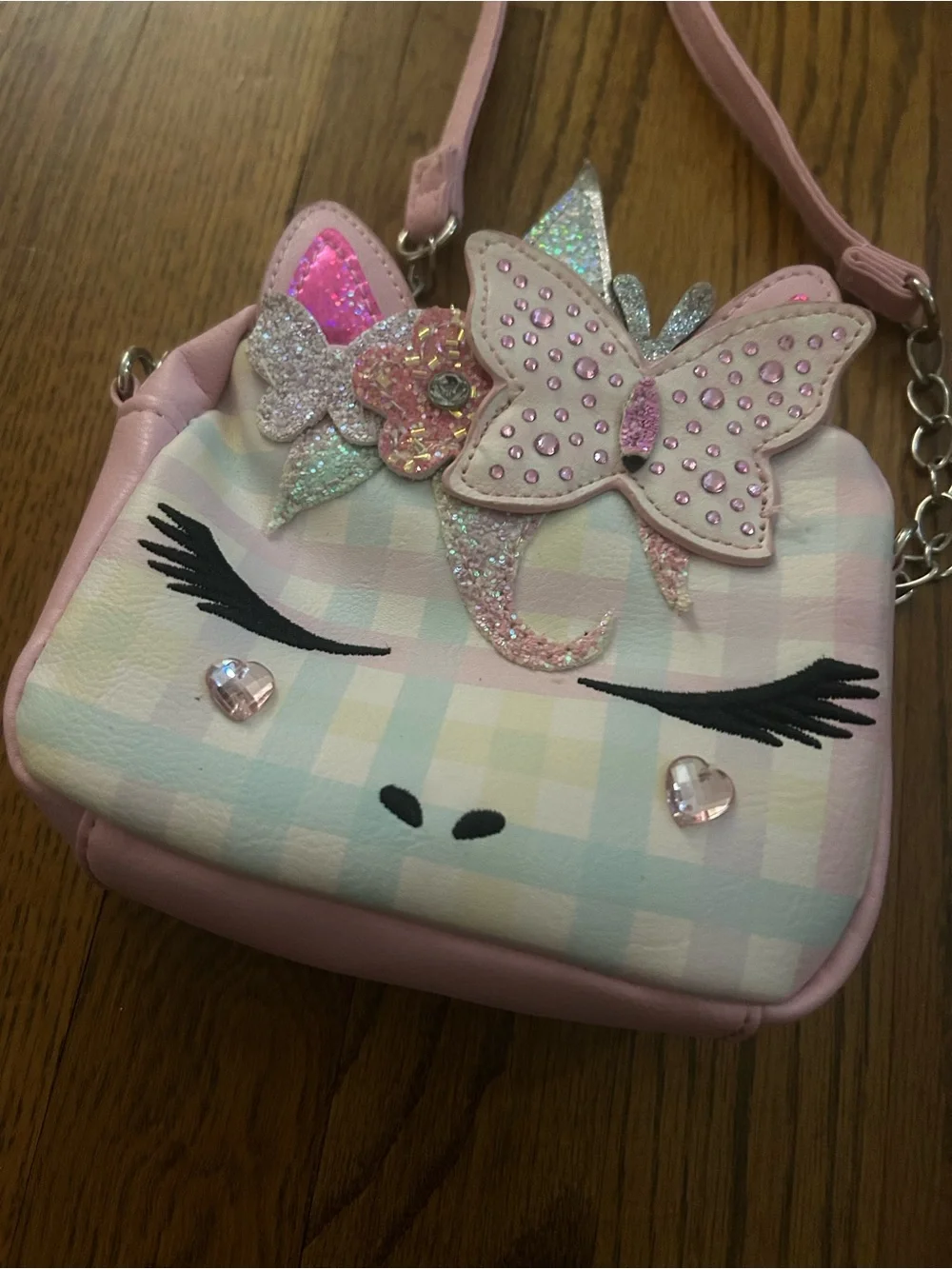 Hobby Lobby adorable unicorn